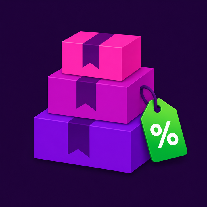 Juvant Bundle Deals & Discount