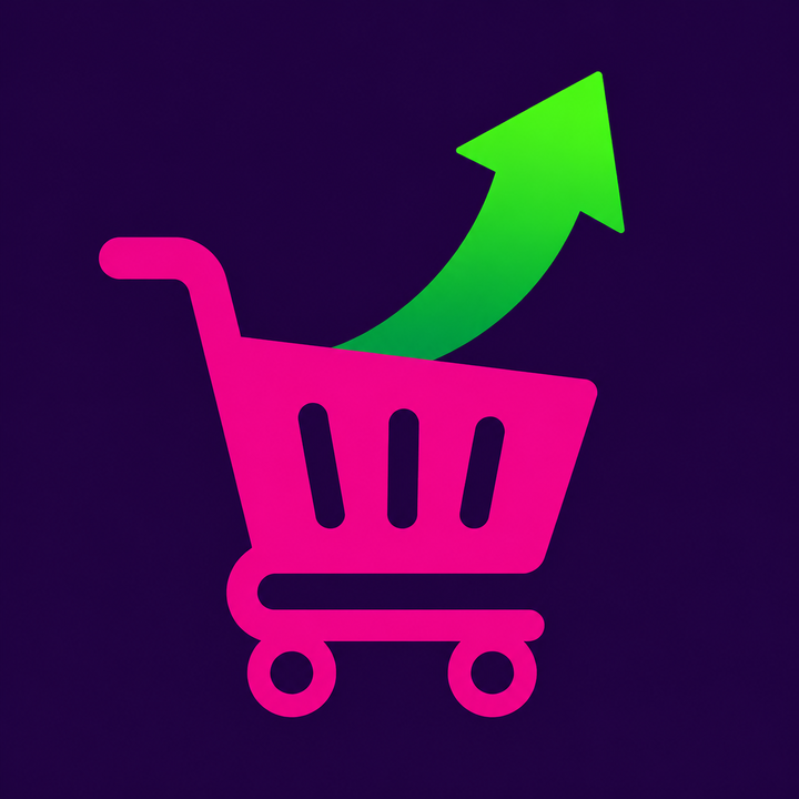 Juvant Upsell & Cross Sell