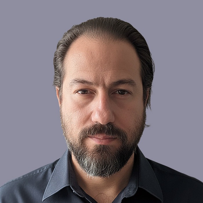Mark Costigliola