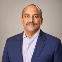 Murali Sundararajan